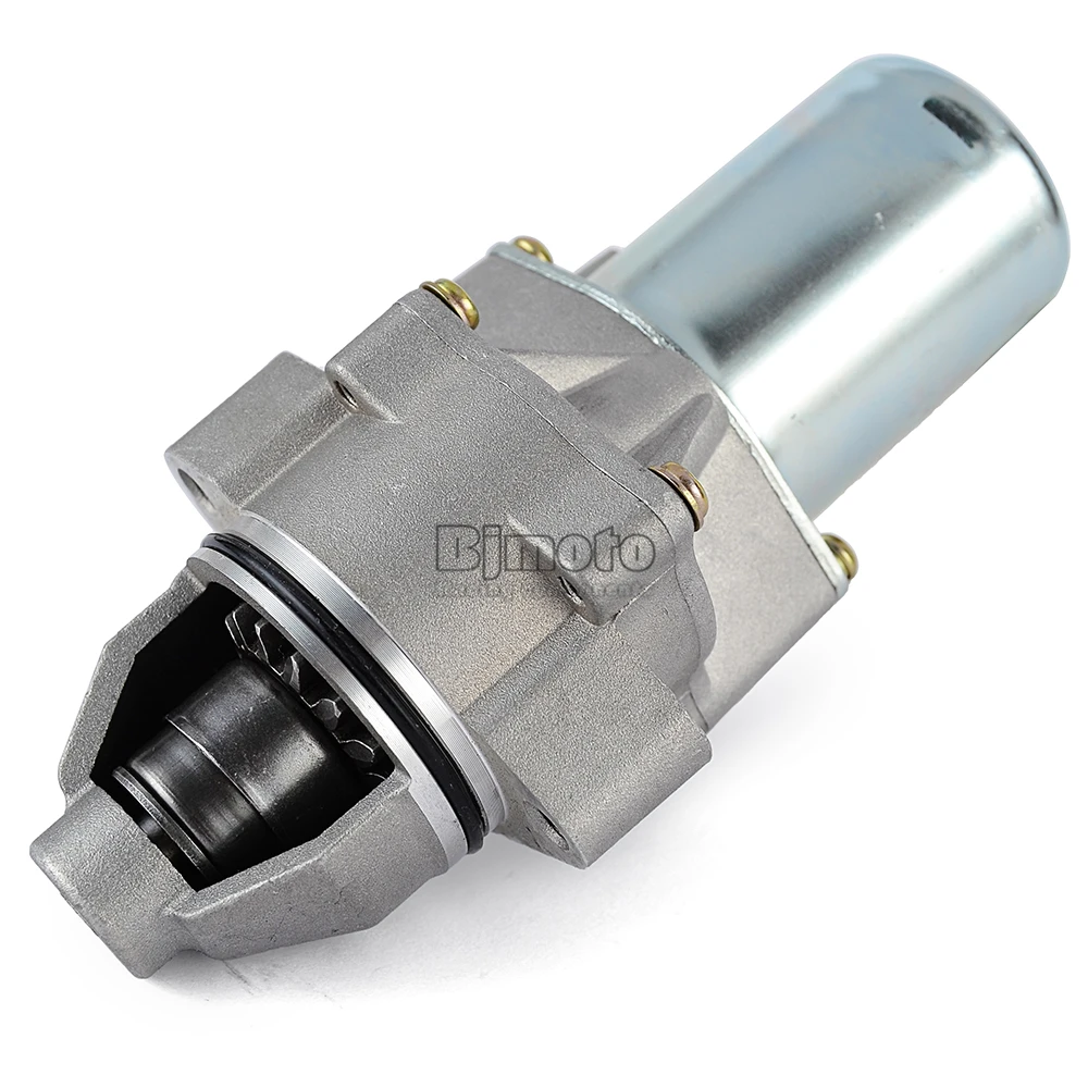 Anlasser für Aprilia RS50 RX50 MX50 Classic 50, für Honda Katrina, für Yamaha TZR50, für Piaggio ZIP Liberty 4T 100, 96928R. – Detail 8