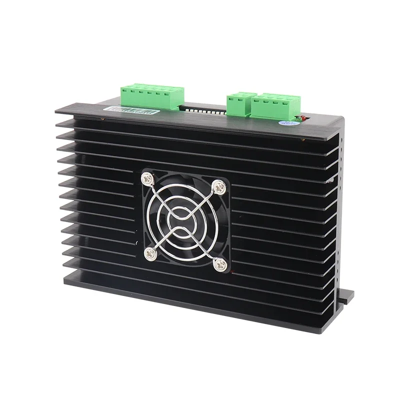 

DSP digital HPD980 driver current 8.2A for 86 motors