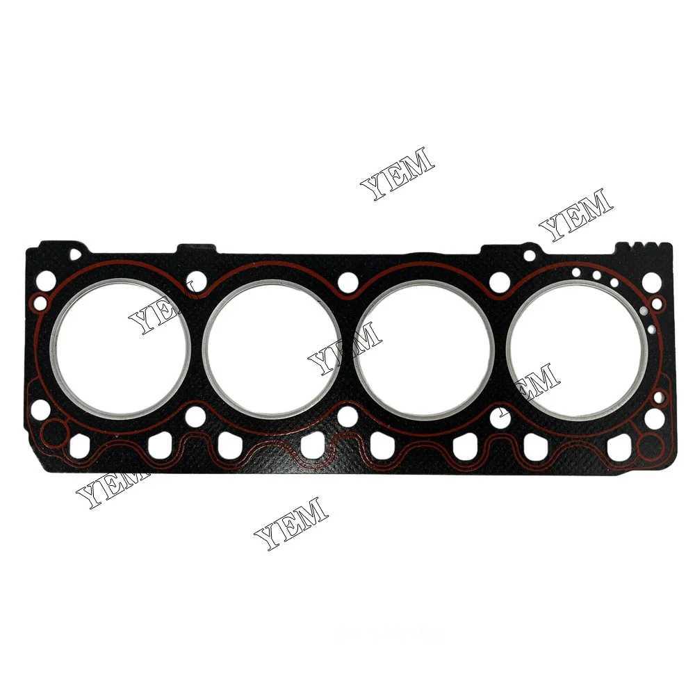 BF4L1011F Head Gasket 0427-1159 0427-1633 Fit For Deutz Engine Head Gasket