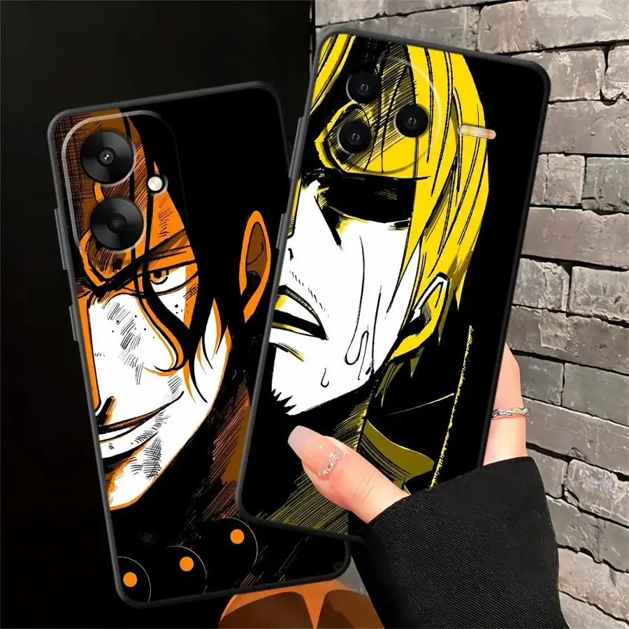 Cool Anime Characte…