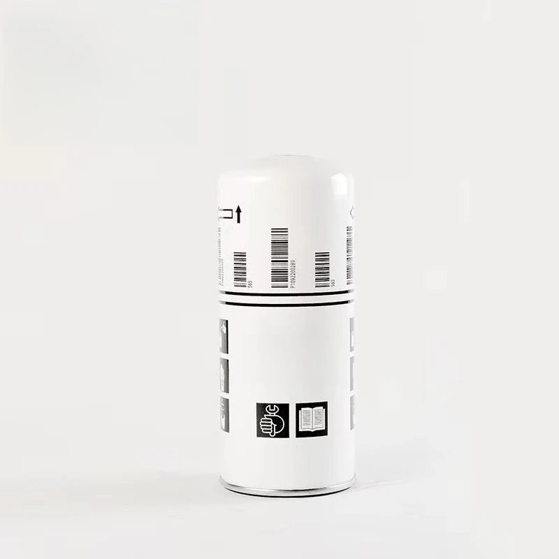 Air Compressor Accessories Oil Separator Spare Parts High Quality Replacement for Compressor System