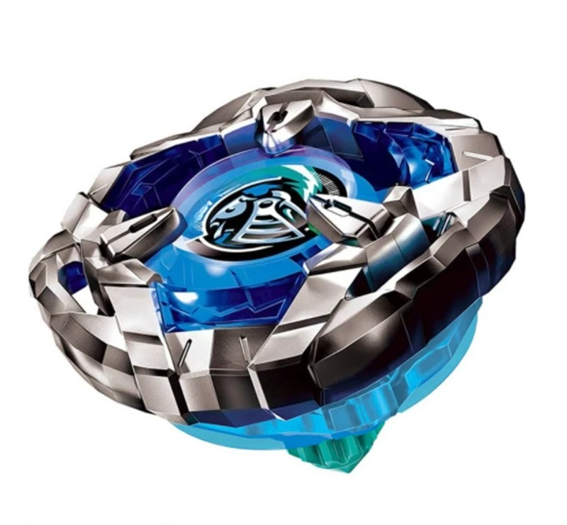Grenzübergreifendes Neues Produkt Direktverkauf Bestseller BX-UX Serie Gyro Desktop-Spielzeug Kindergeburtstagsgeschenk Kampf-Gyro Kreatives Puzzle – Detail 1