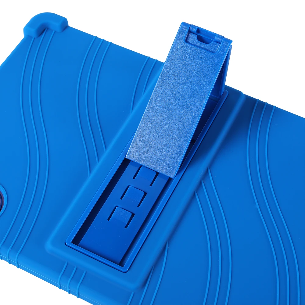 Capa para DOOGEE Tab G6 + 11 polegadas Tablet seguro à prova de choque capa de suporte de silicone