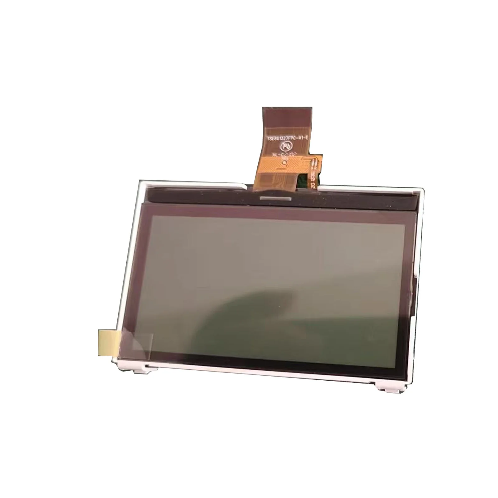 

Новый оригинальный ЖК-экран для TSE8G1327FPC-A1-E CMF2P3006-E Y210220 CMF2P3006-S-W-1-E