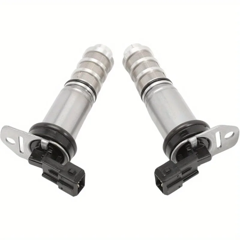 1367585776 Solenoid for BMW 135i 335i 435i 535i 550i 640i 650i 740i 750i 760Li B6 B7 B7L M235i 2pcs 11368605123,11367610060