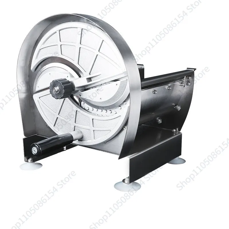 Lemon slicer potato slices manual slicing cutting artifact multi-functional fruit and vegetable milk tea shop fruit slicer