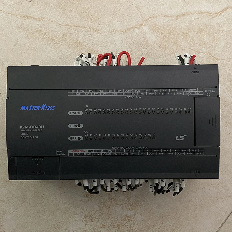 Original K7M-DR40U …