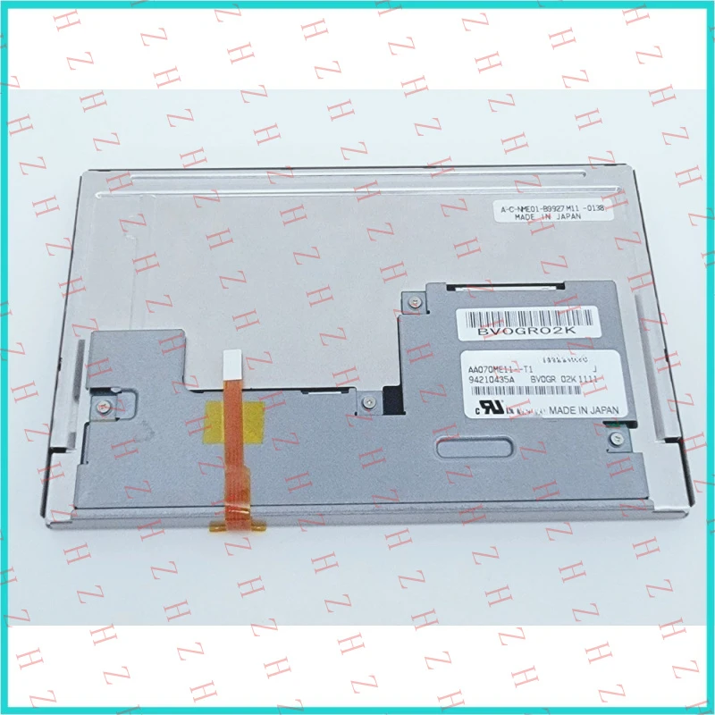 

P+ AA070ME11--T1 LCD Display Screen for Mitsubishi