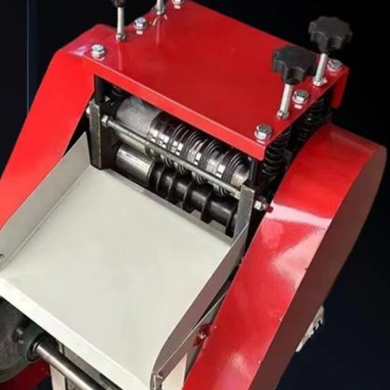 

Automatic peeling machine, household peeling machine, small electric peeling machine