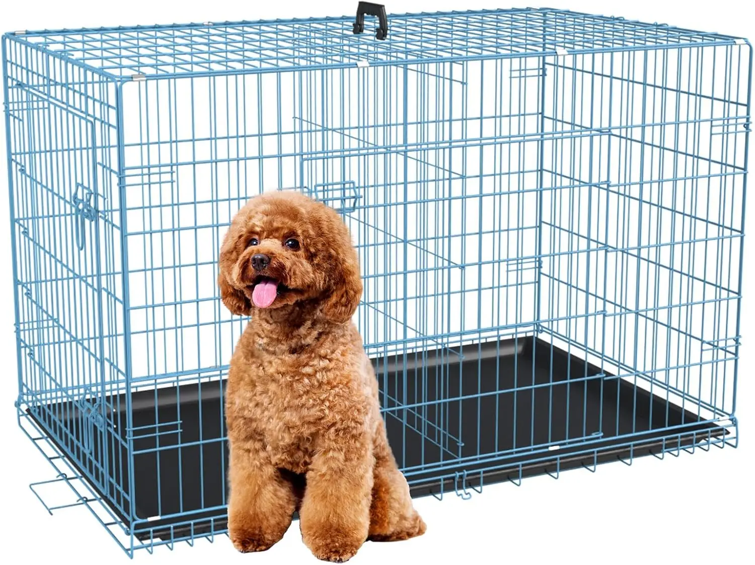 Dog Crate Dog Kenne…