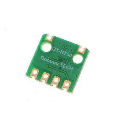 MODUL GXHT30 Gt-ht30 SHT30 Modul Sensor Pengukuran Suhu dan Kelembapan Digital Presisi Tinggi Port IIC I2C