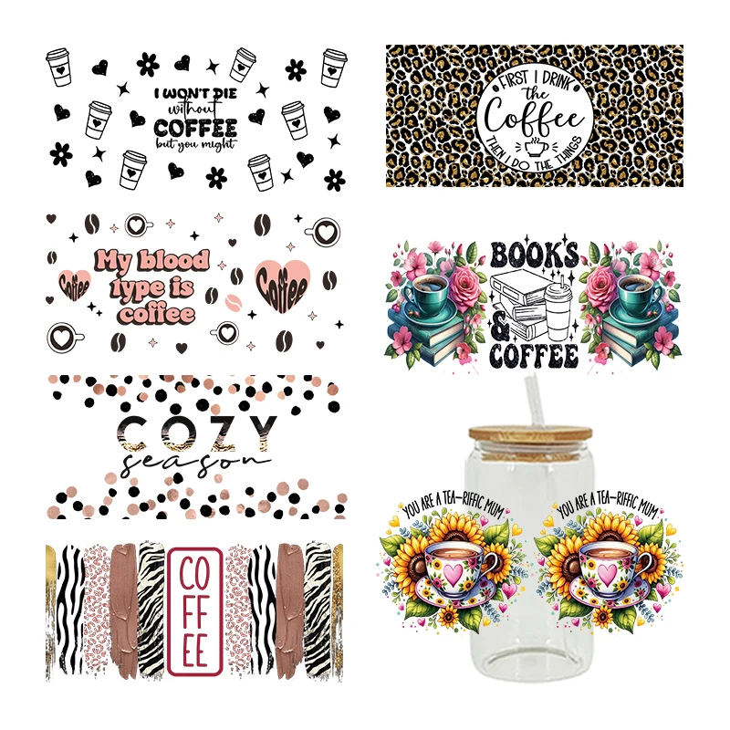 3D Uv Dtf Transfers… - image