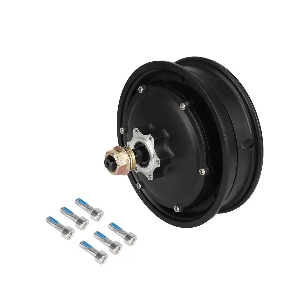 

Запасной передний приводной блок двигателя для электросамоката Kukirin G2 Master для обеспечения эффективной передачи энергии