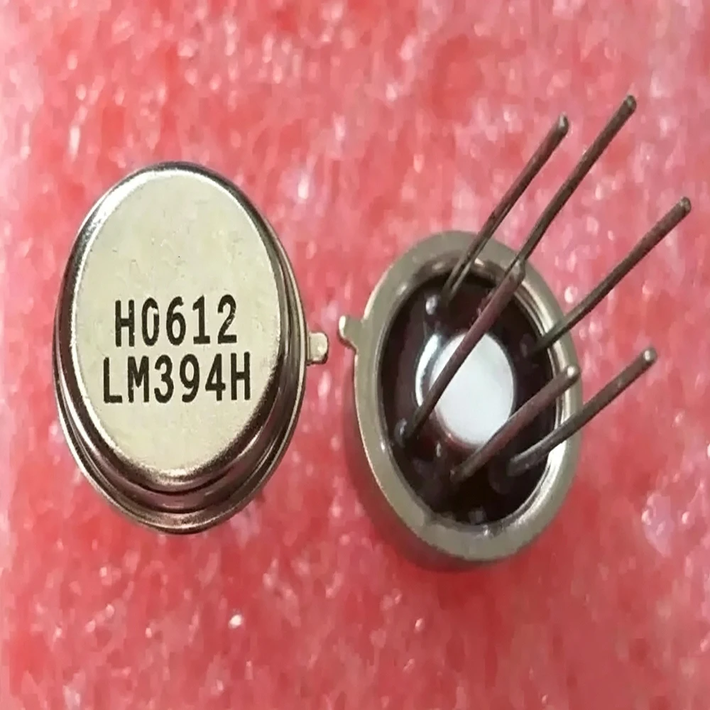1pcs/lot LM394 LM394BH LM394H CAN-6 In Stock