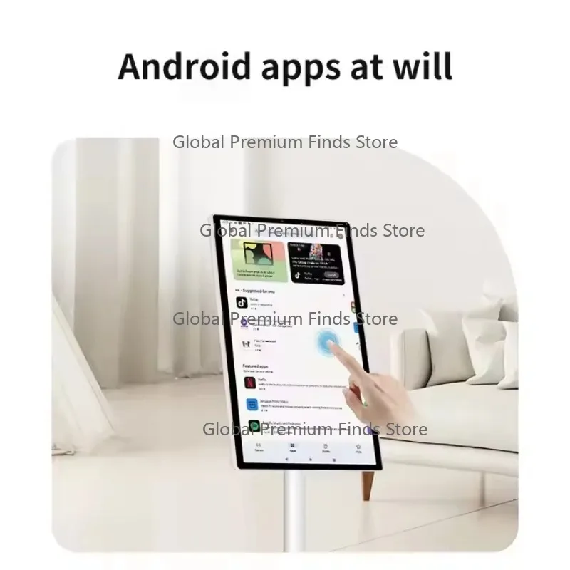 Premium 21.5