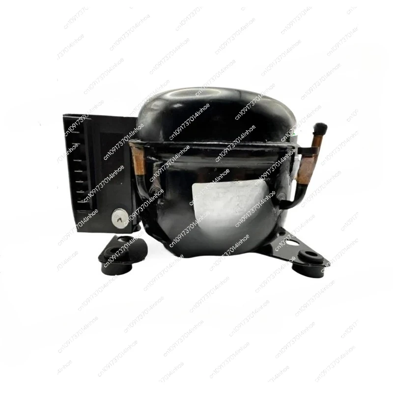 

12V 24V DC Car Refrigeration Solar ZH25G ZH35G ZH45G R134A Air Compressor Fridge Freezer Marine
