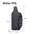 Walter PPQ