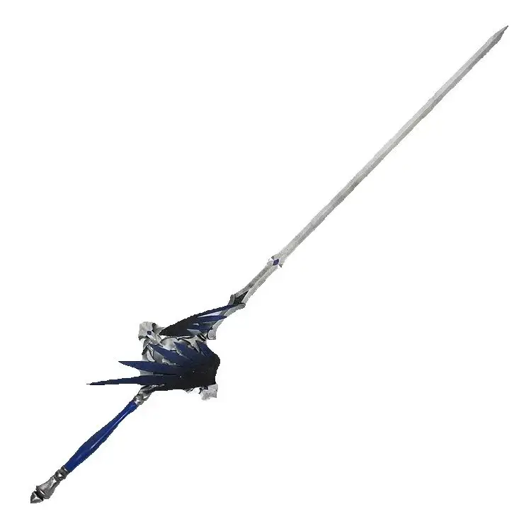 

Elena Sword Game EternalReturn Prop Cosplay Halloween Christmas Party Props for Comic Show