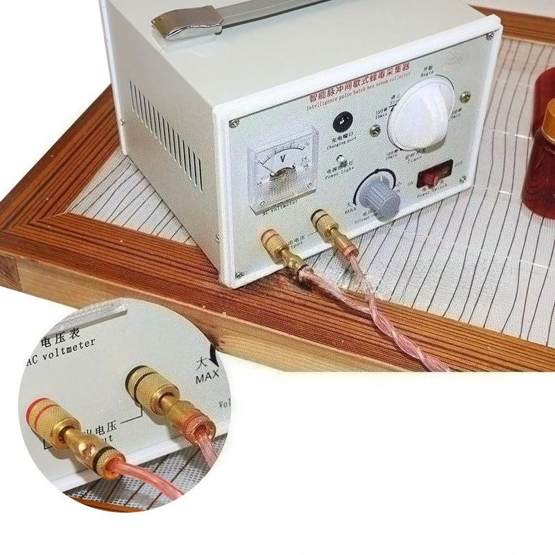 bee venom collector collecting bee venom bee toxin extractor collector beekeeping tool