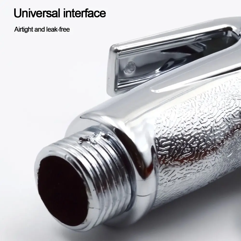 

Новый многофункциональный распылитель для биде, ручной смеситель высокого давления, распылитель для унитаза, душ Shattaff