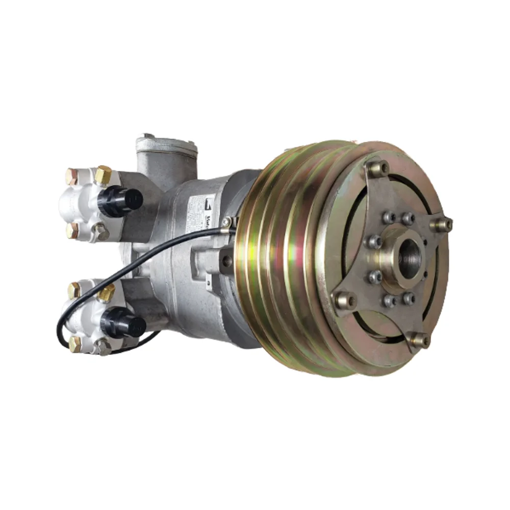 TM65 Compressor Bus Airconditioner Compressor voor BUS AC