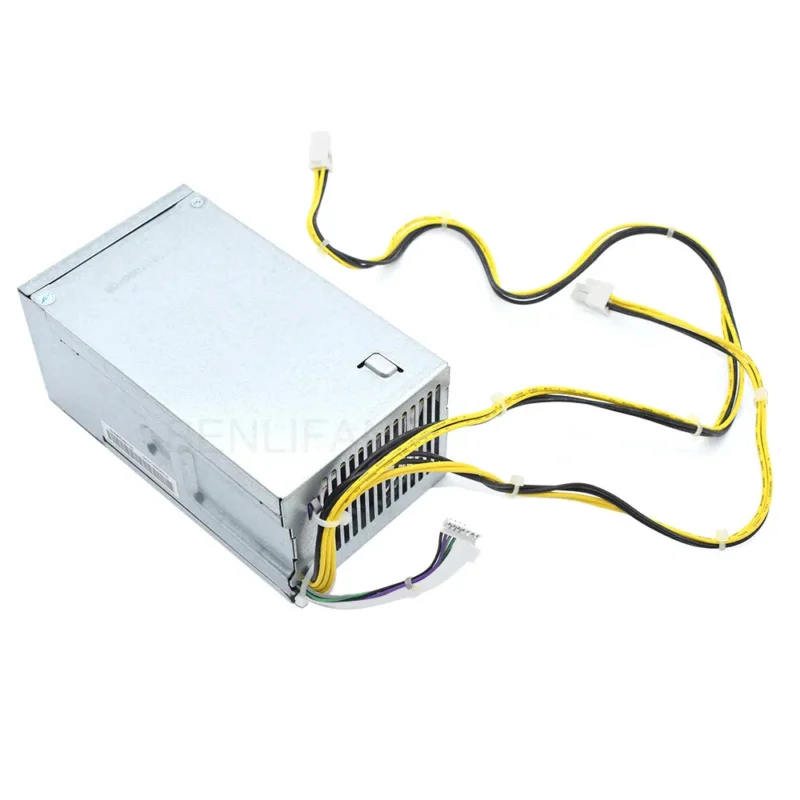 For HP 280 390 285Pro 480 G3 G4 86 89 180W Power Supply L08261-002 D16-180P1B