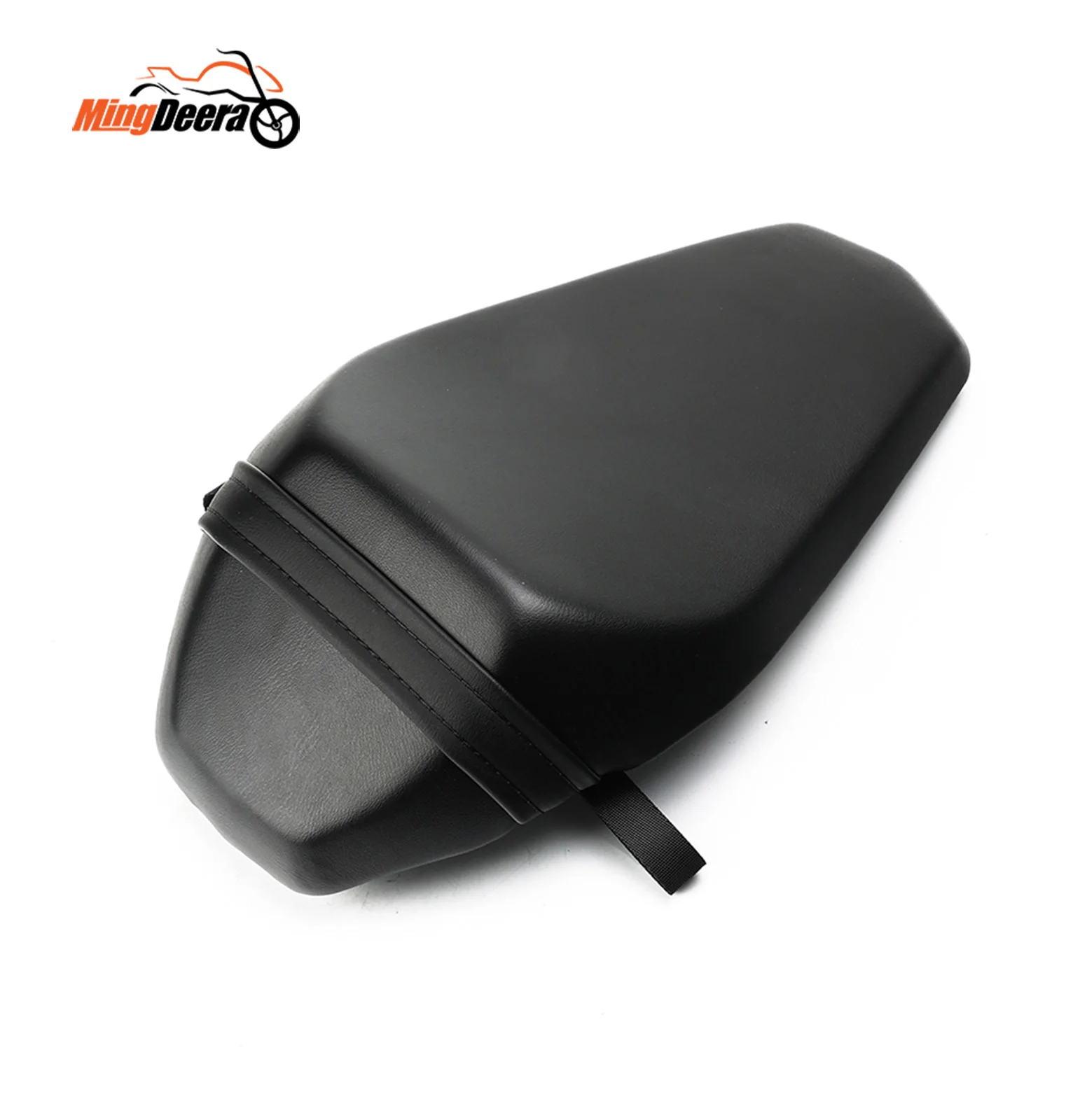 

Черное заднее пассажирское сиденье для мотоцикла, подходит для KAWASAKI Z900 Z 900 2017-2024