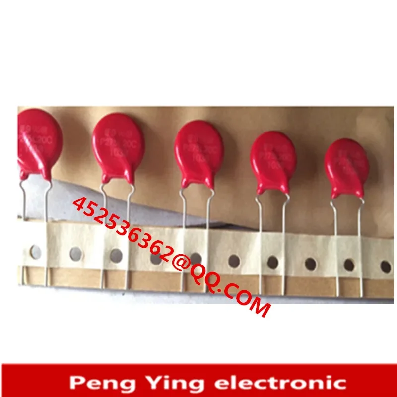 10pcs V275LA20AP P275L20 varistor 430v4.5KA new original stock