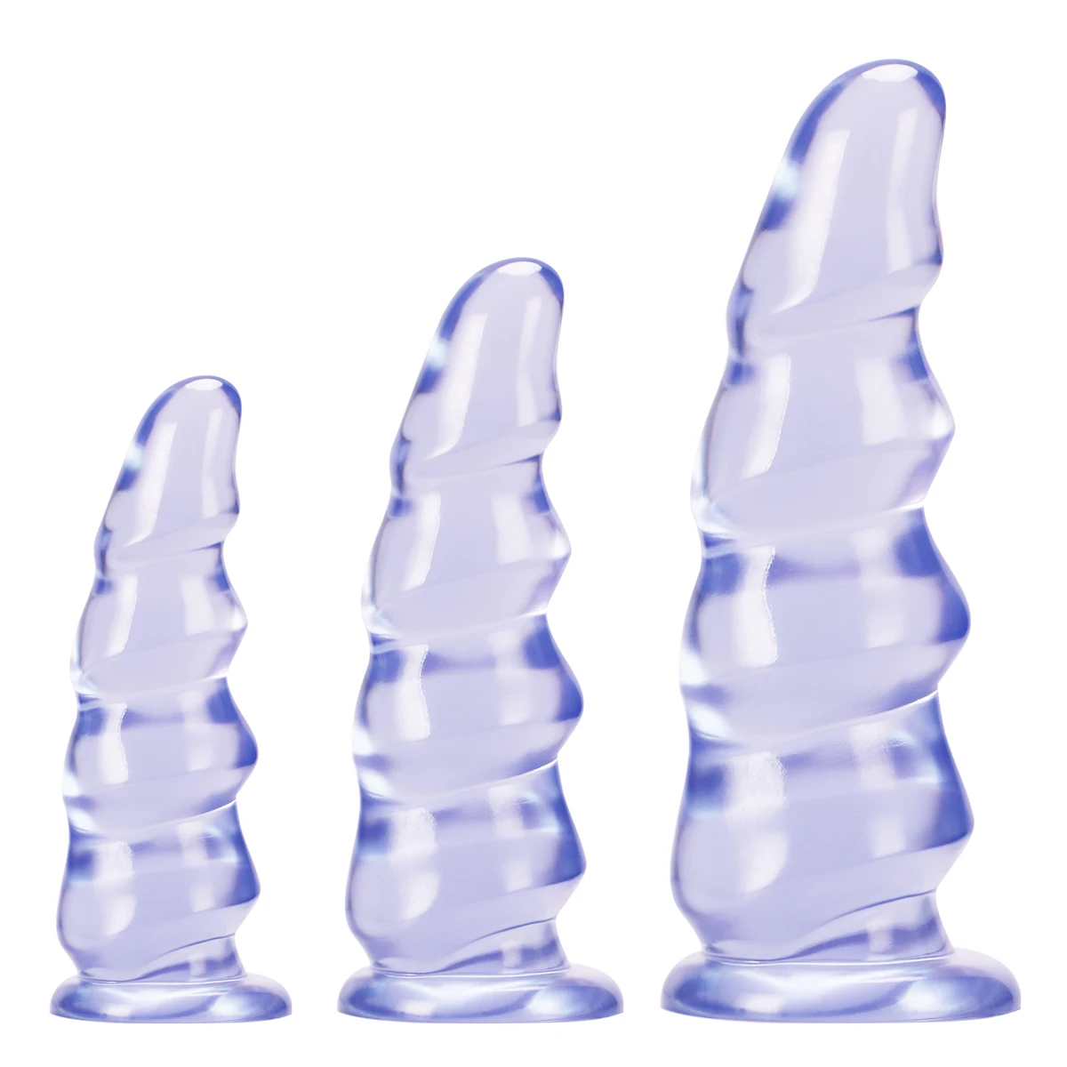 Butt Anal Expansion Penetration Porno Sexy Adult Female Vagina Masturbation Double Anal Plug Dildo Sextoy Adult Supplies