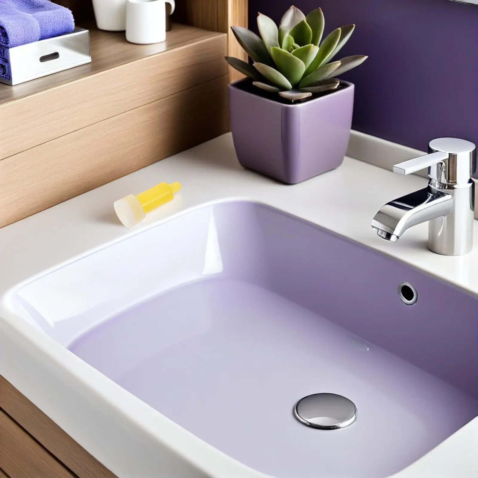 

2 шт. сменных насосов для дозатора жидкого мыла - Элегантный стильный дизайн головки - Стабильная герметичность - Идеально подходит для отелей