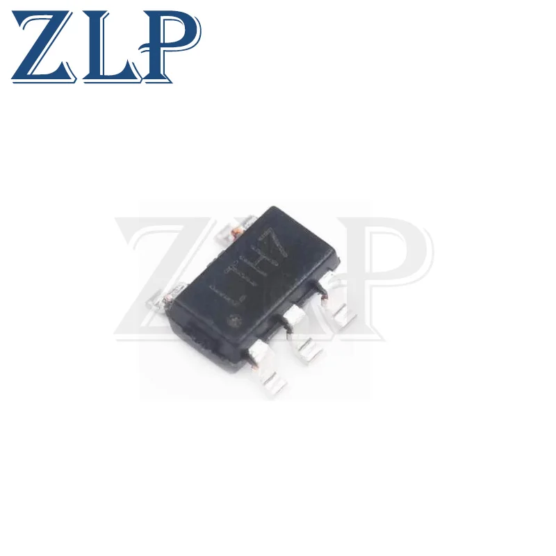 

50PCS/LOT LTC4054 LTH7 SOT23 LTC4054ES5 4054 LTC4054ES5-4.2 SOT-23-5 SOT SMD new and original IC Chipset