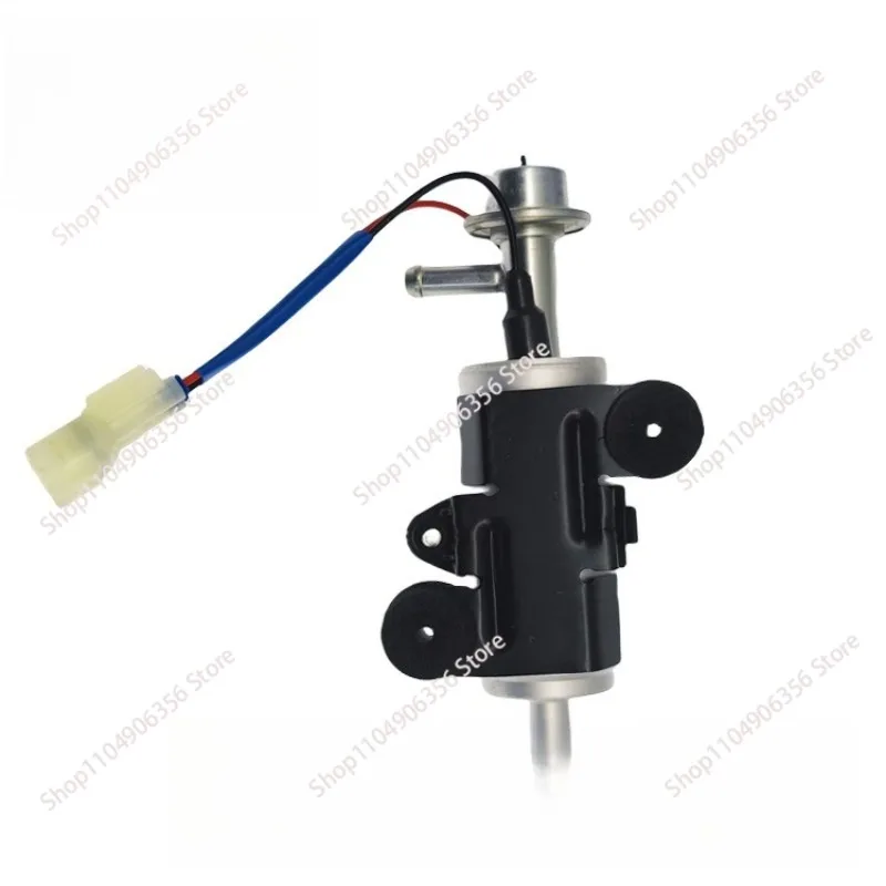 

Топливный насос 15100-94900 для Suzuki DF250T, Suzuki DT115, DT140 (1510094900)