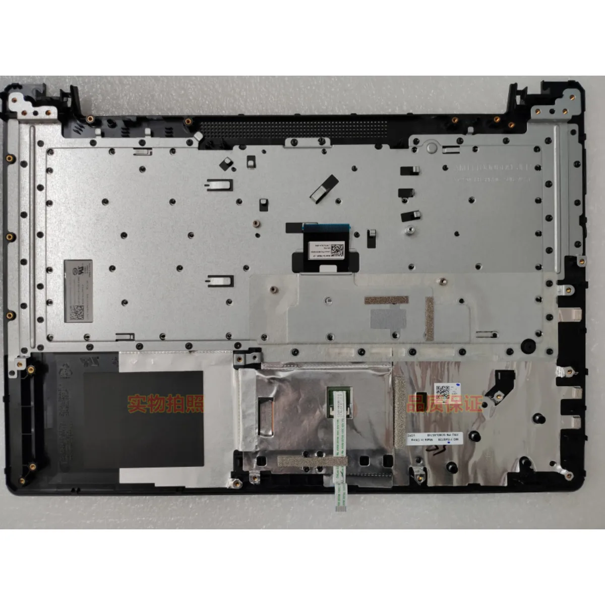 for Lenovo Ideapad 110-14 Keyboard New C-Case Assembly Latin Large Return 5CB0L45748