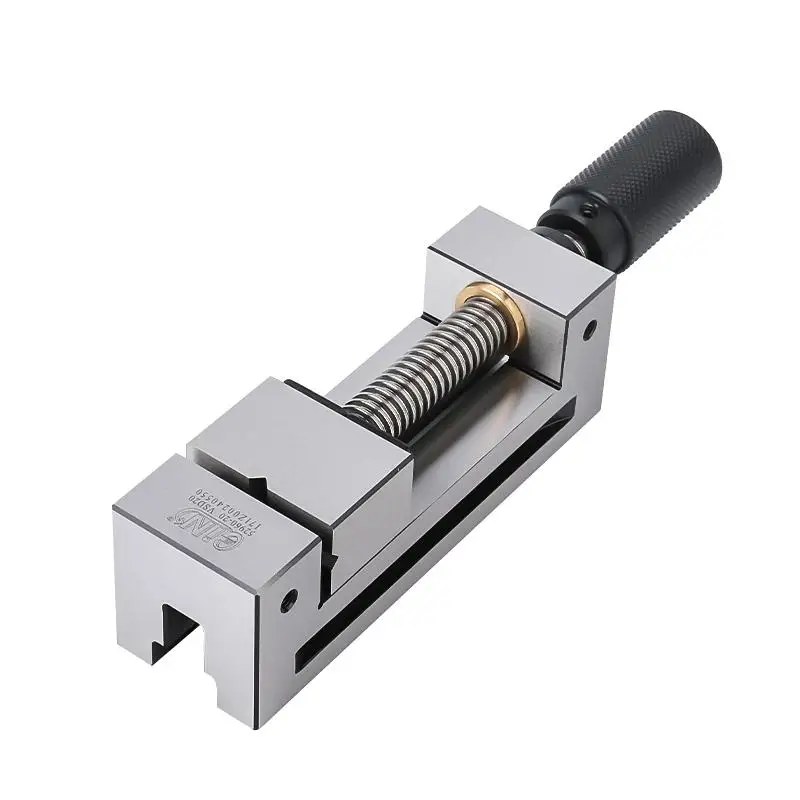 دفعة ماكينة الطحن عالية الدقة 52960VSD 2025/30/40 ملزمة أدوات #5