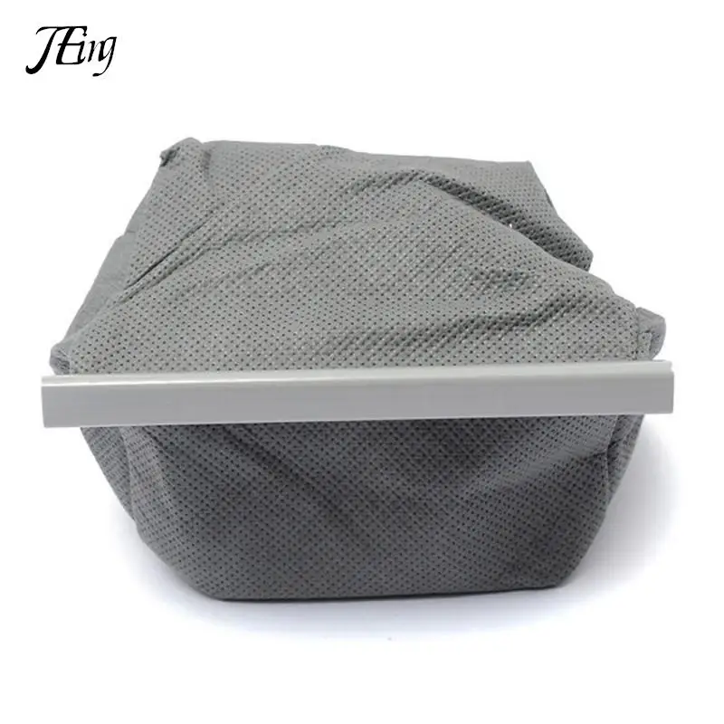 1PC Washable Universal Vacuum Cleaner Cloth Dust Bag for Electrolux LG Haier Samsung Vacuum Cleaner Bag Reusable 11x10cm