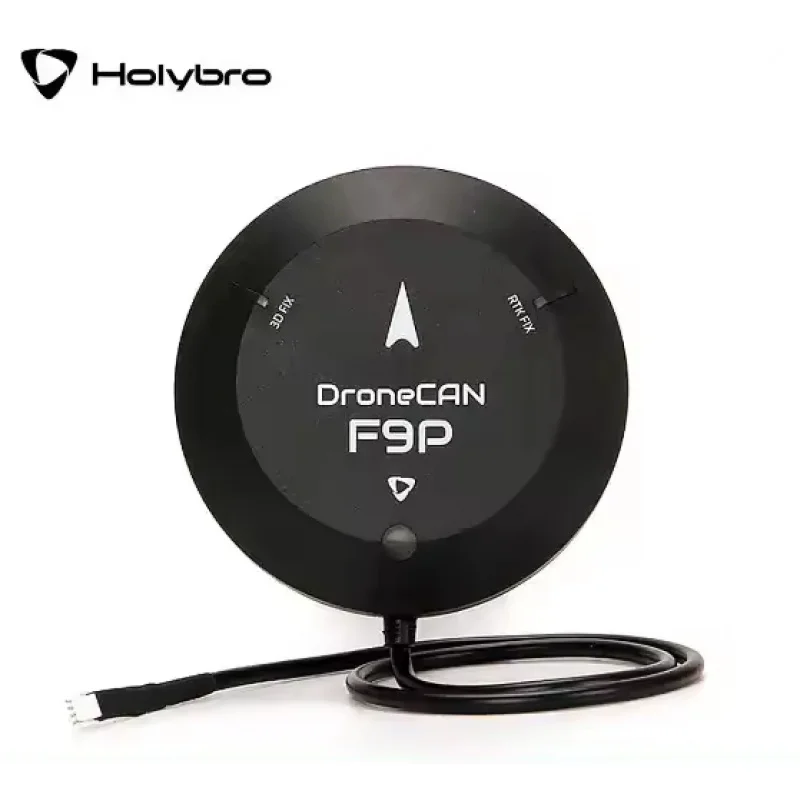 HOLYBRO H-RTK F9P DRONECAN Rover Lite Module Base Station for agriculture delivery drone accessories Parts