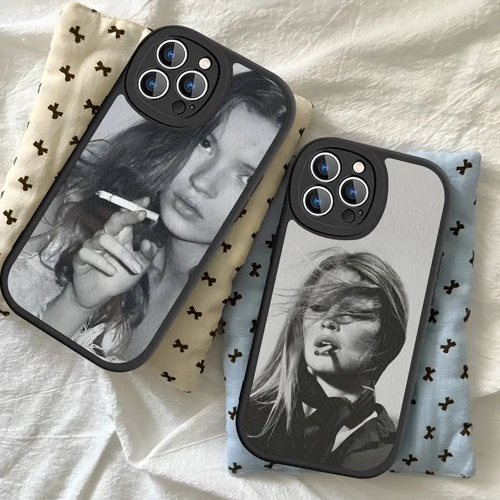 Kate Moss Model For…