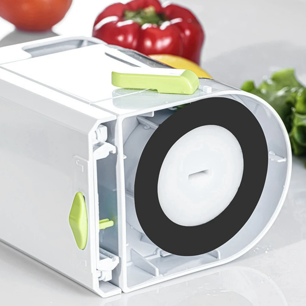 

A74U терка для овощей, спиральная слайсер для картофеля, вихревая спиральная машина для фруктов и овощей, многофункциональные кухонные гаджеты