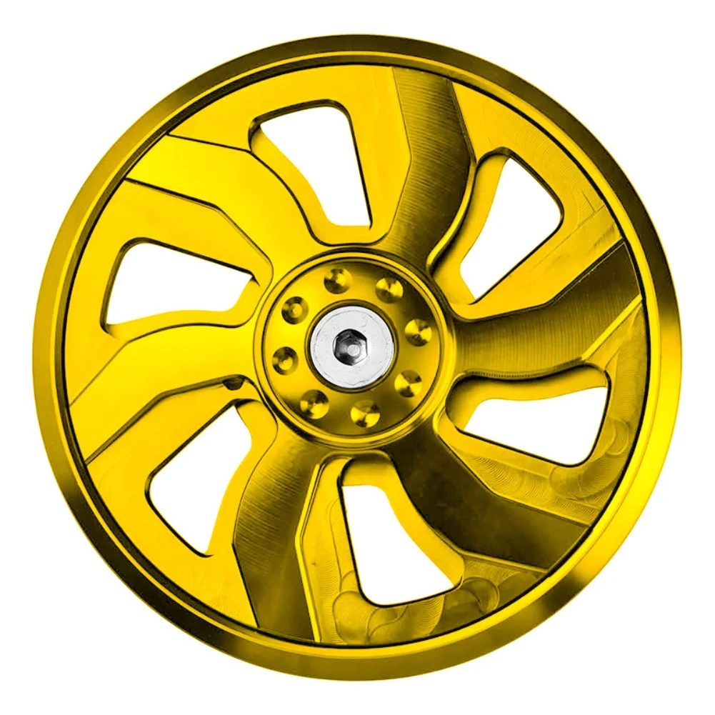 

Аксессуар для радиатора крышки вентилятора мотоцикла из алюминиевого сплава, предназначенный для продвижения улучшения охлаждения двигателя и управления воздушным потоком