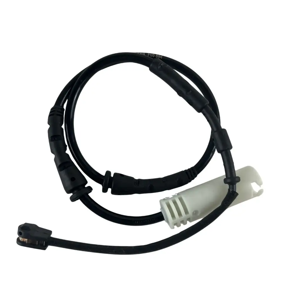 

ZOOMKEY FIT FOR Brake Pad Wear Sensor 34356792559 BMW 128i