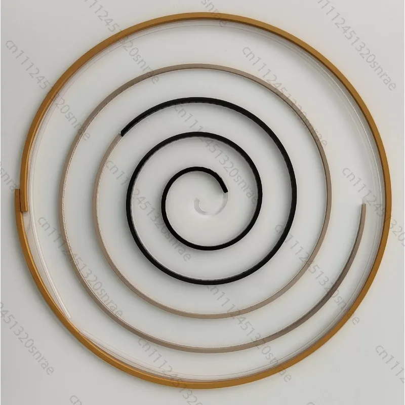 For Scroll Air Compressor SL140E/ 165E/1651E Tip Seal Kits