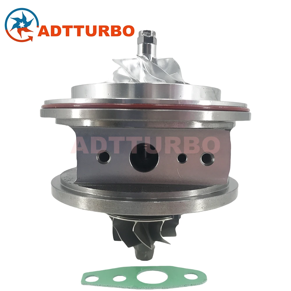 A6720900080 Turbocharger Cartridge Turbine CHRA BV43 53039880491 Turbo Core For Ssang-Yong Musso 2.2 D22DTR MFS  2017-2019