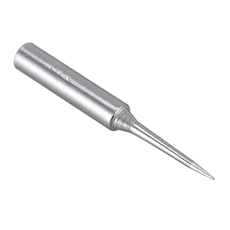 AB33-900M-T-LI 0.8Mm Point Diameter Soldering Solder Iron Tips 20 Pcs