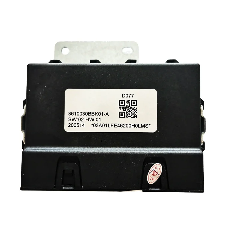 Original Quality OE 3610030BBK01-A Auto Parts Lift Controller For BESTUNE T77 Car Spare Parts