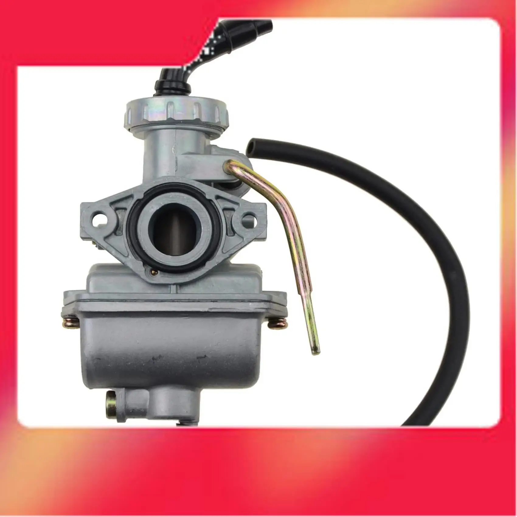 Carburetor Carburet…