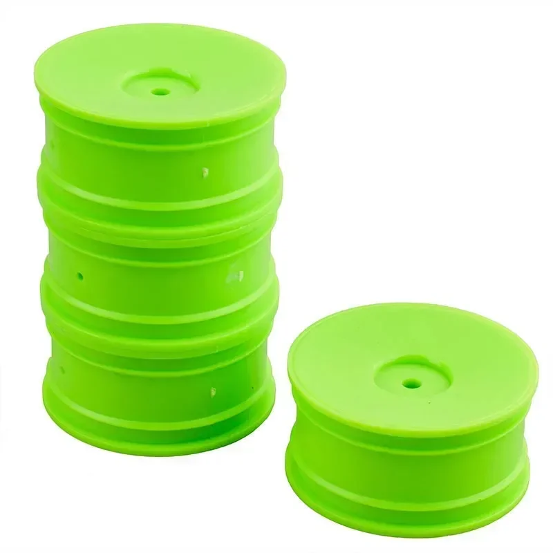 حافة عجلة بلاستيكية مناسبة HPI HSP RC موديل 1:10 على الطريق سيارة سباق 901ALL لـ HSP 94123/94122/94103/D4/D3