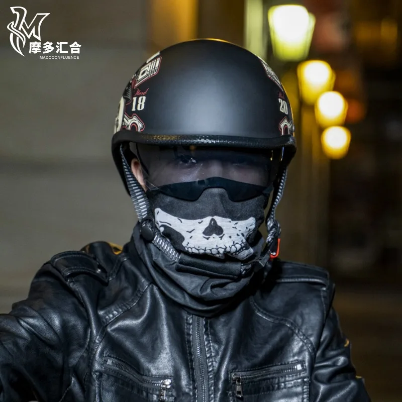 Thumbnail 2 - #83 Full Face Motorcycle Helmets List of Top Picks