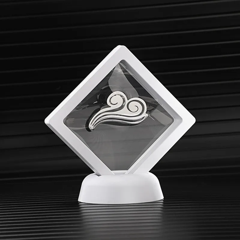 TV Serise Love In The Air Cosplay Fort Peat Cloud Shape Brooch Unisex Badge Fashion Corsage Pin Jewelry Costume Accessories