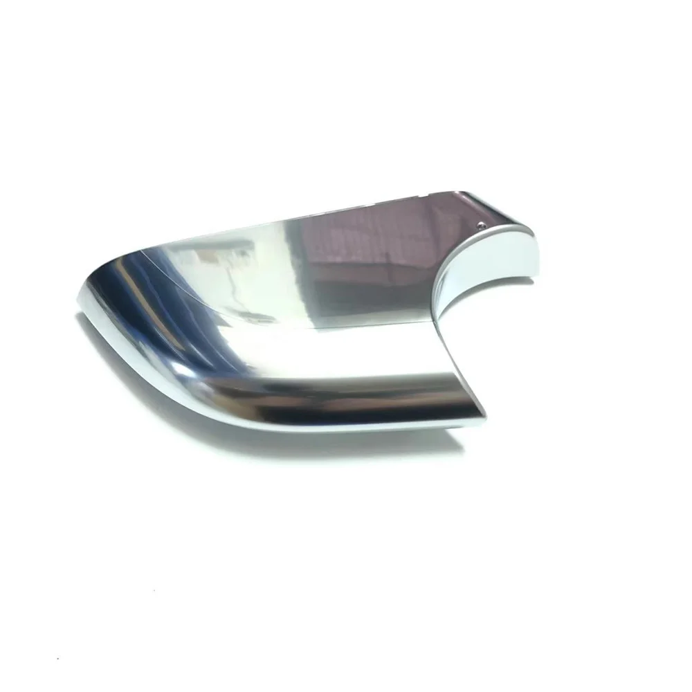 Applied to electroplated lower shell of Tesla MODEL 3 reverse mirror 2287.3005 LH 2287.3006 RH