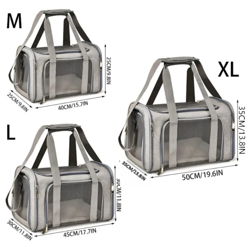 Thumbnail 3 - #51 Latest Dog Backpacks Offers